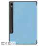Чохол до планшета Armorstandart Smart Case Samsung Tab S9 / S9 FE Sky Blue (ARM74485)