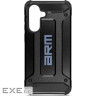Чохол до мобільного телефона Armorstandart Panzer Samsung A56 5G Black (ARM82595)