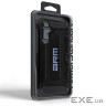 Чохол до мобільного телефона Armorstandart Panzer Samsung A56 5G Black (ARM82595)