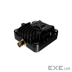 Відеопередавач (VTX) DEC1 D1 2.5W 5.8GHz L,X,S Band 64CH SMA (000008788)