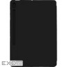 Чохол до планшета Armorstandart Smart Fold Pen Samsung Galaxy Tab S10 FE+ Black (ARM85554)