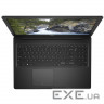 Ноутбук Dell Vostro 3501 15.6FHD AG/ Intel i3-1005G1/ 8/ 1000+256F/ int/ Lin (N6504VN3501ERC UBU)