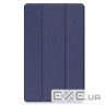 Чохол-книжка BeCover Smart для Lenovo Tab M8 (4rd Gen) TB-300FU Deep Blue (709210)