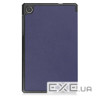 Чохол-книжка BeCover Smart для Lenovo Tab M8 (4rd Gen) TB-300FU Deep Blue (709210)