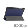 Чохол-книжка BeCover Smart для Lenovo Tab M8 (4rd Gen) TB-300FU Deep Blue (709210)