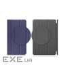 Чохол-книжка BeCover Smart для Lenovo Tab M8 (4rd Gen) TB-300FU Deep Blue (709210)