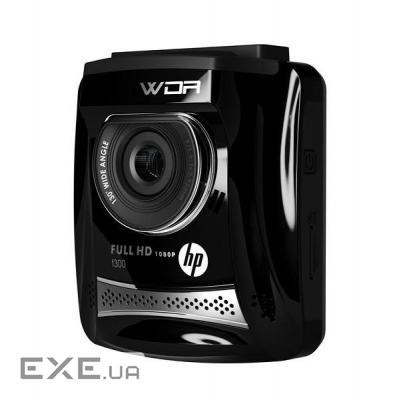 Відеореєстратор HP f300 (f300_)
