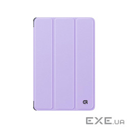 Чохол до планшета Armorstandart Smart Case Lenovo Idea Tab Plus Lavender (ARM91182)