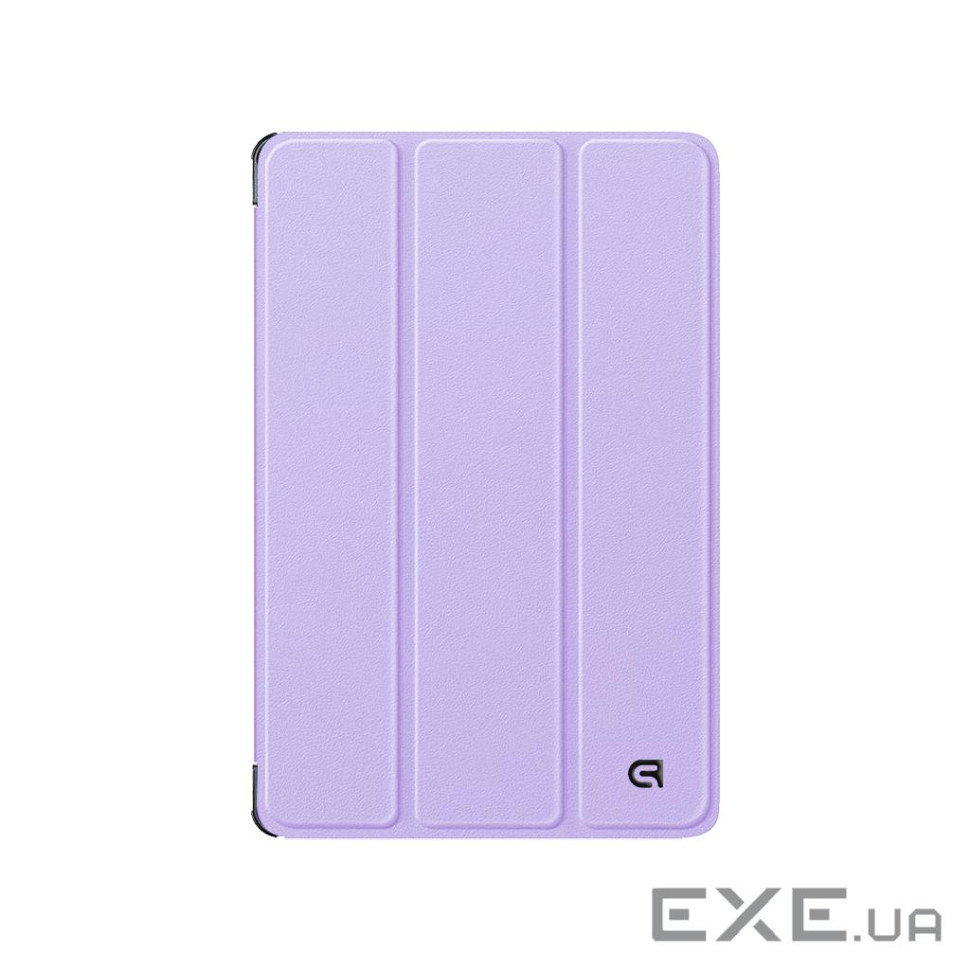 Чохол до планшета Armorstandart Smart Case Lenovo Idea Tab Plus Lavender (ARM91182)
