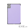 Чохол до планшета Armorstandart Smart Case Lenovo Idea Tab Plus Lavender (ARM91182)