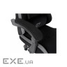 Крісло ігрове GT Racer X-2324 Black/Gray (X-2324 Fabric Black/Gray)