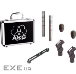 Микрофоны инструментальные C451B STEREO SET (2895H00210)