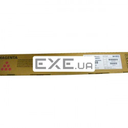 Тонер-картридж Ricoh MPC6003 MAGENTA 22.5К (841855)