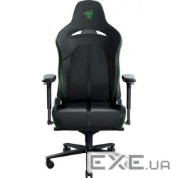 Ігрове крісло Razer Enki Green (RZ38-03720100-R3G1)