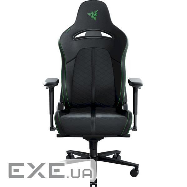 Крісло ігрове Razer Enki Green (RZ38-03720100-R3G1)