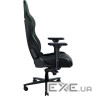 Крісло ігрове Razer Enki Green (RZ38-03720100-R3G1)