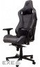 Крісло ігрове GT Racer X-8005 Dark Gray/Black