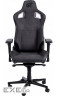 Крісло ігрове GT Racer X-8005 Dark Gray/Black