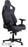 Крісло ігрове GT Racer X-8005 Dark Gray/Black