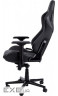 Крісло ігрове GT Racer X-8005 Dark Gray/Black