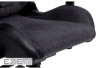 Крісло ігрове GT Racer X-8005 Dark Gray/Black