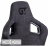 Крісло ігрове GT Racer X-8005 Dark Gray/Black