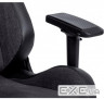 Крісло ігрове GT Racer X-8005 Dark Gray/Black