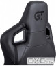 Крісло ігрове GT Racer X-8005 Dark Gray/Black