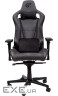 Крісло ігрове GT Racer X-8005 Dark Gray/Black