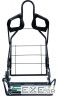 Крісло ігрове GT Racer X-8005 Dark Gray/Black