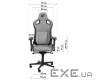 Крісло ігрове GT Racer X-8005 Dark Gray/Black