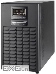 Джерело безперебійного живлення PowerWalker VFI 3000 CG PF1 (10122111)