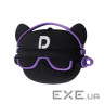 Чехол Toys Case for AirPods 3 dog purple (45505 dog purple) PRC