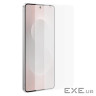 Аксесуари до мобільних телефонів SAMSUNG для S25 Edge Anti-reflecting Film EF-US937CTEGWW / Transpar
