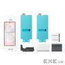 Аксесуари до мобільних телефонів SAMSUNG для S25 Edge Anti-reflecting Film EF-US937CTEGWW / Transpar