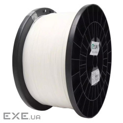 Пластик для 3D-принтера eSUN PLA+ 1.75мм, 5кг, White (PLA+175W5)