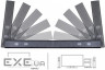 Акустична система F&D T-200X