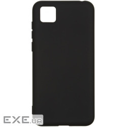 Чохол до мобільного телефона Armorstandart ICON Case Huawei Y5p Black (ARM57113)