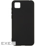 Чохол до мобільного телефона Armorstandart ICON Case Huawei Y5p Black (ARM57113)