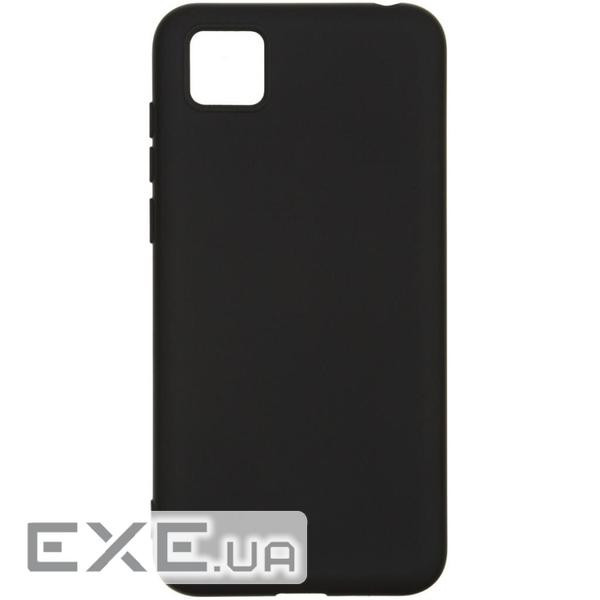Чохол до мобільного телефона Armorstandart ICON Case Huawei Y5p Black (ARM57113)