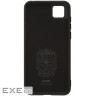 Чохол до мобільного телефона Armorstandart ICON Case Huawei Y5p Black (ARM57113)