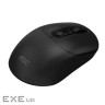 Мишка AOC MS210B Wireless/Bluetooth Black (MS210B/LA)