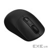 Мишка AOC MS210B Wireless/Bluetooth Black (MS210B/LA)