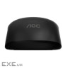 Мишка AOC MS210B Wireless/Bluetooth Black (MS210B/LA)