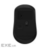 Мишка AOC MS210B Wireless/Bluetooth Black (MS210B/LA)