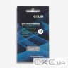 Термопрокладка Gelid Solutions GP-Extreme 80x40x2.5 mm (TP-GP01-F)