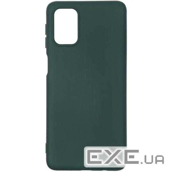 Чохол до мобільного телефона Armorstandart ICON Case Samsung M31s (M317) Pine Green (ARM57093)