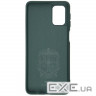 Чохол до мобільного телефона Armorstandart ICON Case Samsung M31s (M317) Pine Green (ARM57093)