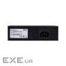 Комутатор мережевий TVT DIGITAL TD-B2204S1-PEU