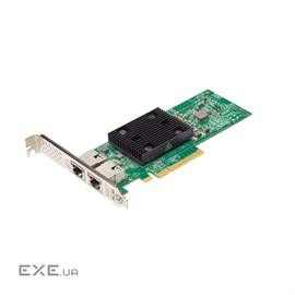 Мережева карта Broadcom NetXtreme P210tp GL NX-E Dual-Port 10GBase-T RJ-45 Ethe (BCM957416A4160C)
